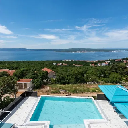 Villa Hb With Heated Pool And Hot Tub *