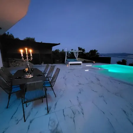 Hb With Heated Pool And Hot Tub
