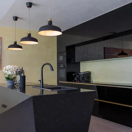Villa Hb With Heated Pool And Hot Tub *