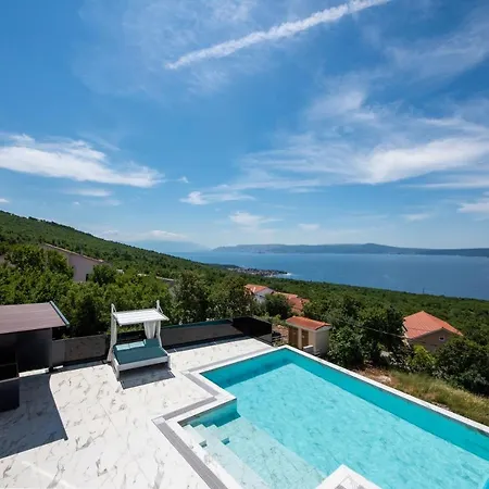 Villa Hb With Heated Pool And Hot Tub *