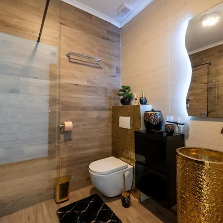 Villa Hb With Heated Pool And Hot Tub *
