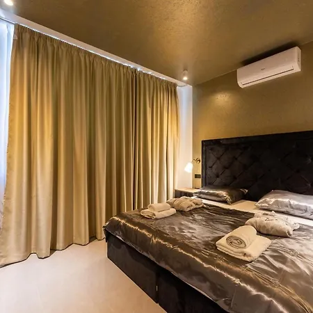 Villa Hb With Heated Pool And Hot Tub *